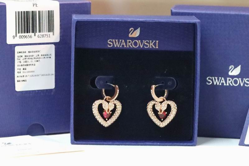 Swarovski Earring 03lyr43